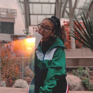 Meet your Posher, Lynna